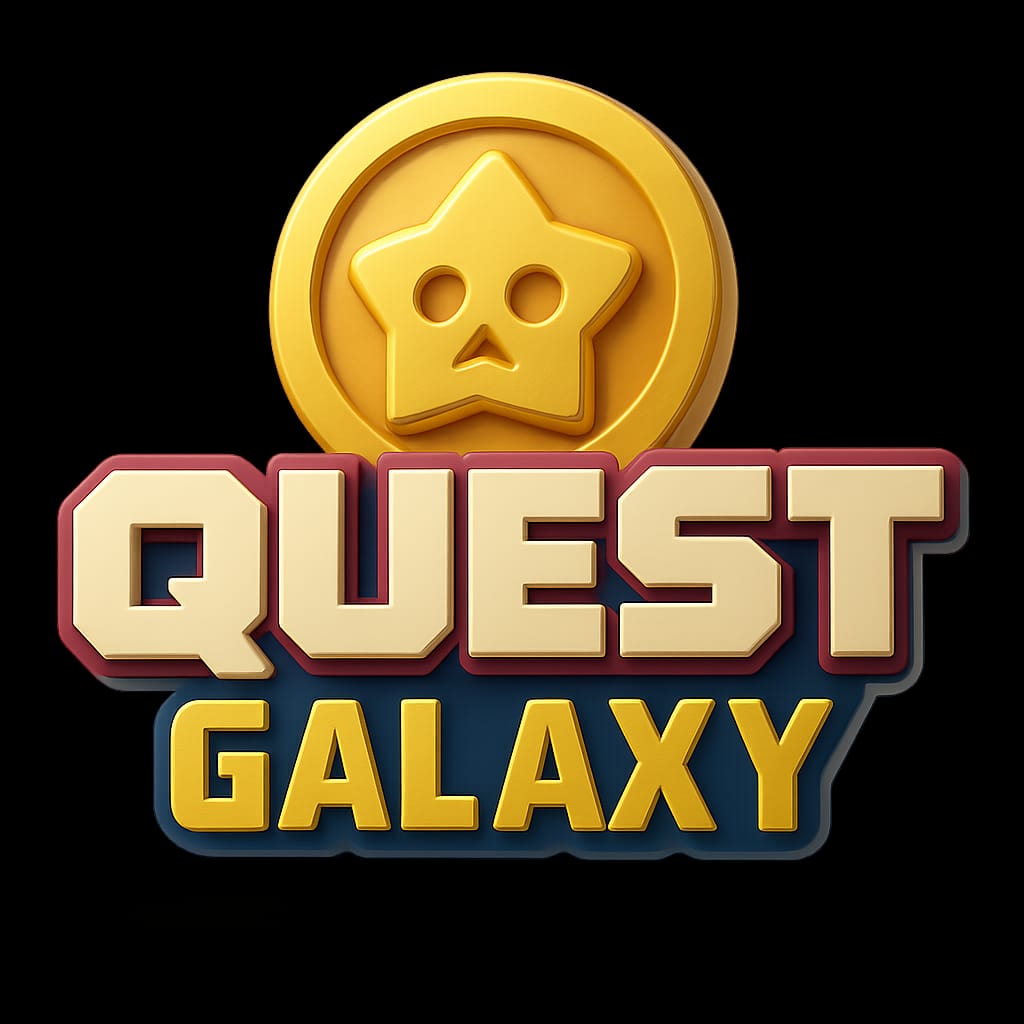 Quest Galaxy