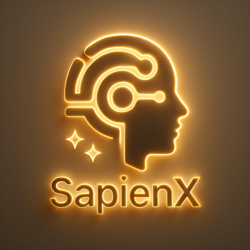 Sapien X